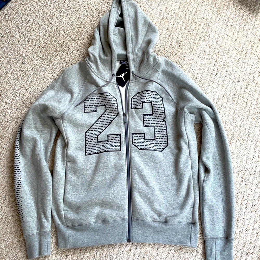NWT❗️Nike Jordan Sweatshirt